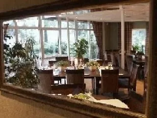 Landgoed Stakenberg - Hotel&bungalows Elspeet