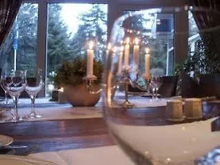 Landgoed Stakenberg - Hotel&bungalows Elspeet