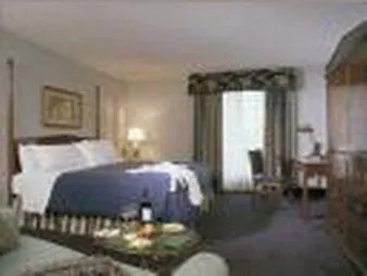 Landgoed Stakenberg - Hotel&bungalows Hotel