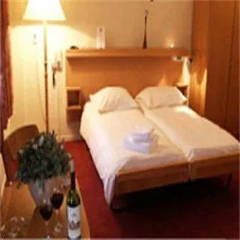 Landgoed Stakenberg - Hotel&bungalows 3* Elspeet